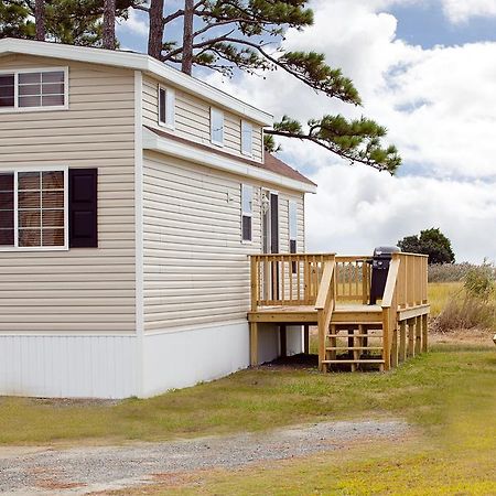 New Point Rv Resort Экстерьер фото