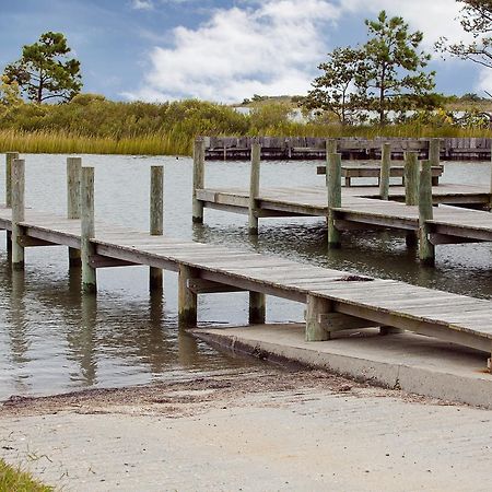 New Point Rv Resort Экстерьер фото