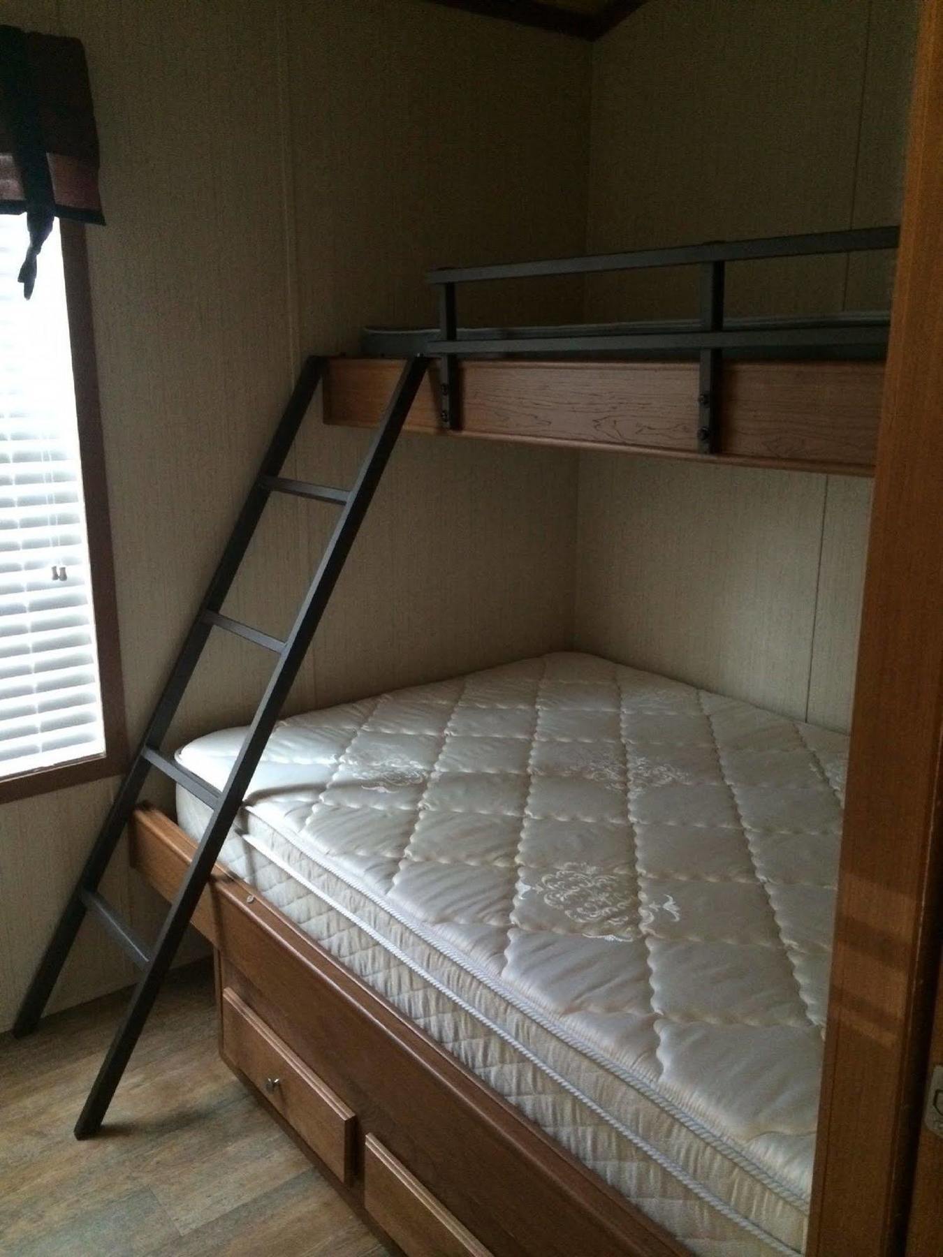 New Point Rv Resort Экстерьер фото