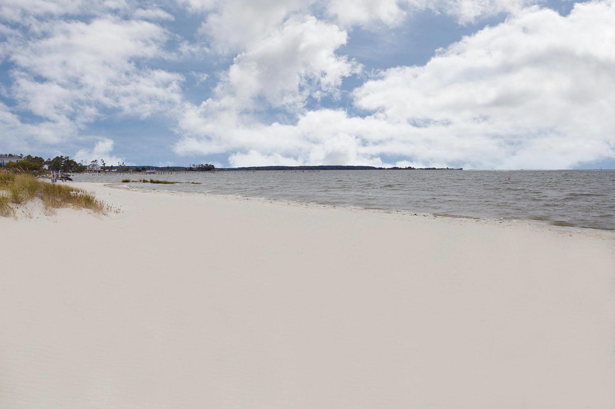 New Point Rv Resort Экстерьер фото