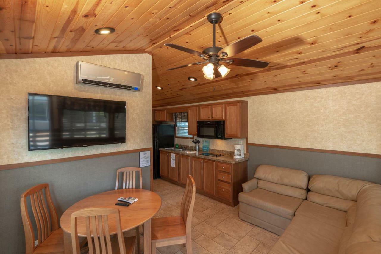 New Point Rv Resort Номер фото